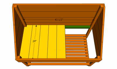 Cold Frame Plans