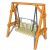 Garden Swing Plans
