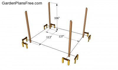 Pergola Plans