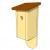 Simple Birdhouse Plans