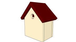 Birdhouse Plans Free