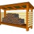 Firewood Shed Plans Free