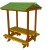 Picnic Table Designs