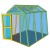 Backyard Greenhouse Designs