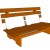 Porch Bench Plans