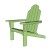 Adirondack Chair Plans Free