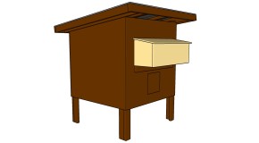 Chicken Coop Plans Free