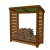 Wood Shed Plans Free