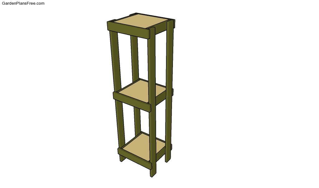 Stand Plans Tool Stand Plans Outdoor Plant Stand Plans Dog Bowl Stand 