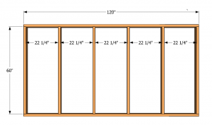 Diy Greenhouse Plans | Free Garden Plans - How to build garden projects