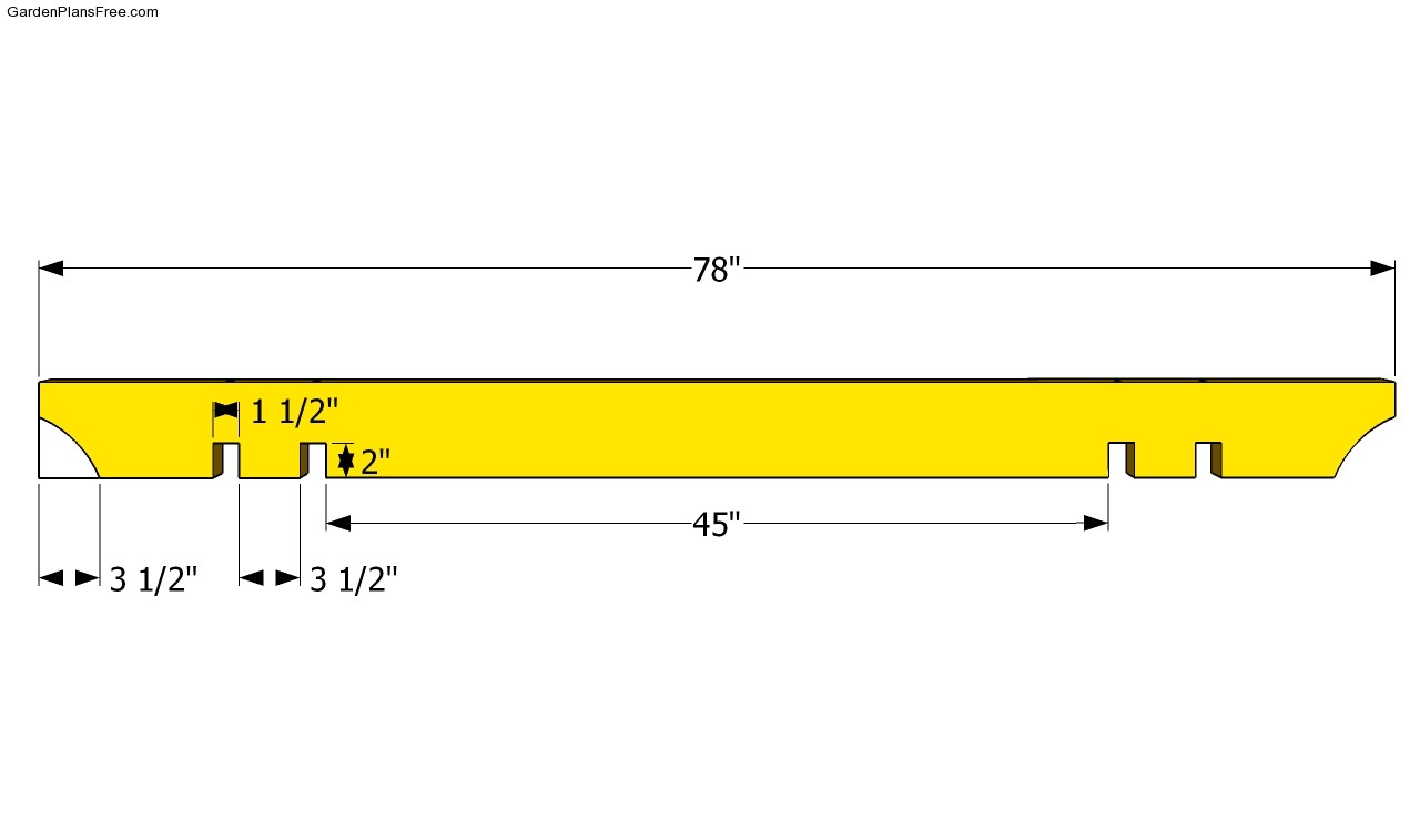 Crossbeam plans