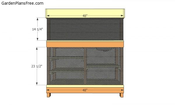 Pegboards