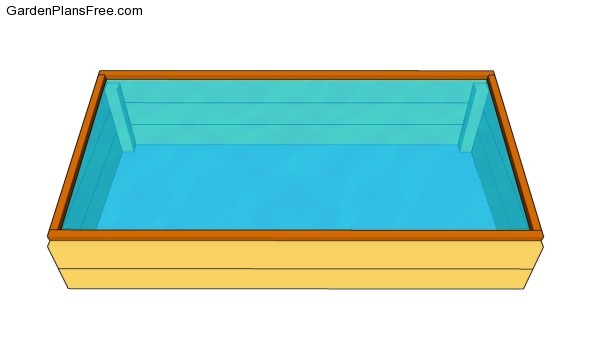 Minigreenhouse plans