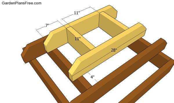 Building the third tier