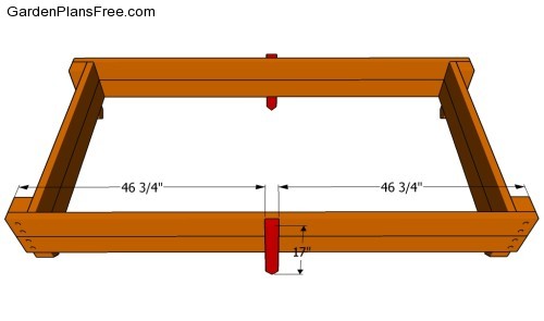 Garden Box Plans | Free Garden Plans - How to build garden projects