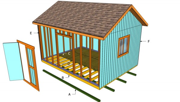 Builld-a-16x12-shed