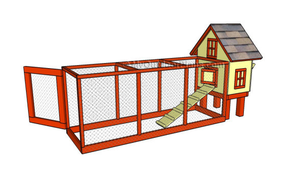 Chicken-coop-plans