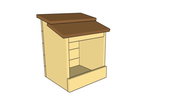 Nesting-box-plans