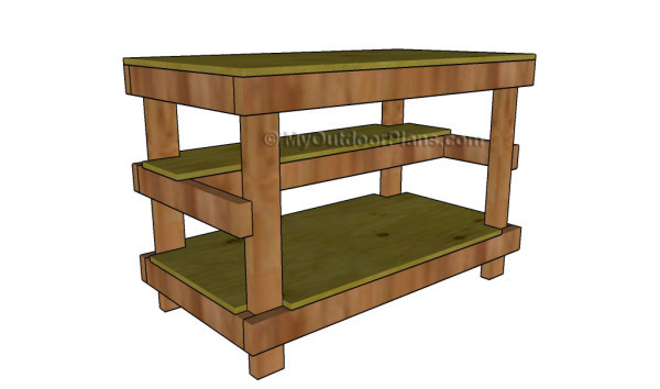 Woodowrking-table-plans