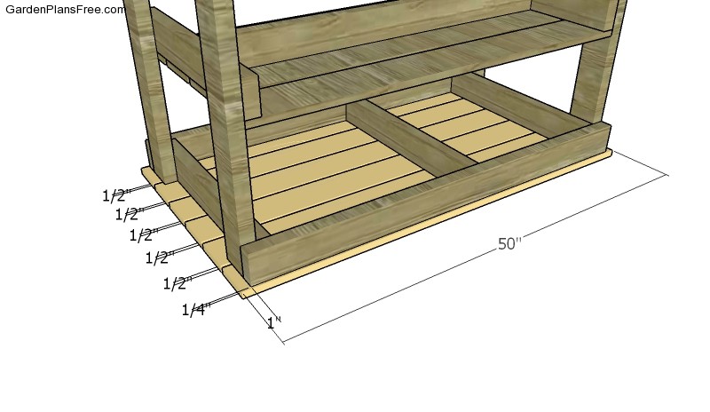 Large Big Green Egg Plans | Free Garden Plans - How to build garden ...