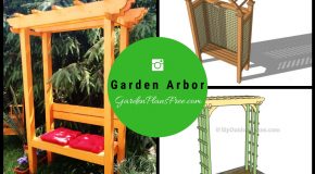 Gazebo Free Garden Plans - How to build garden projects ...