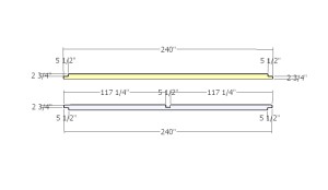 Outdoor Shelter Plans | Free Garden Plans - How to build garden projects