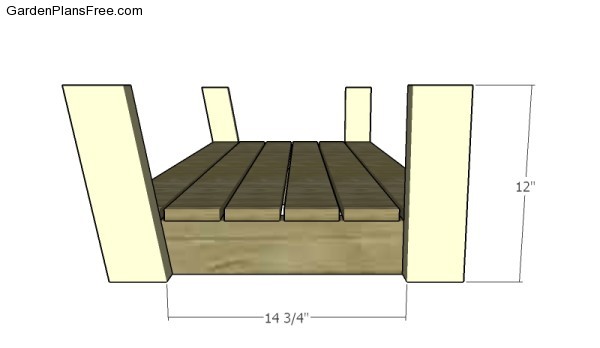 Side supports