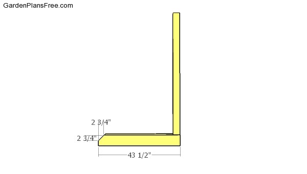 Base beams