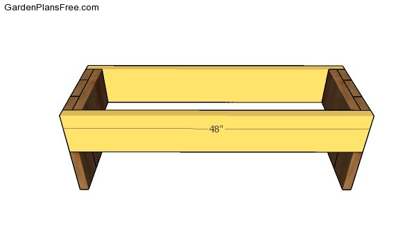 Side supports