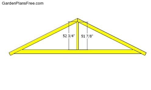 2 Car Carport Plans - Free PDF Download | Free Garden Plans - How to ...