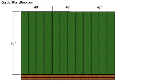 zijwand gevelpanelen