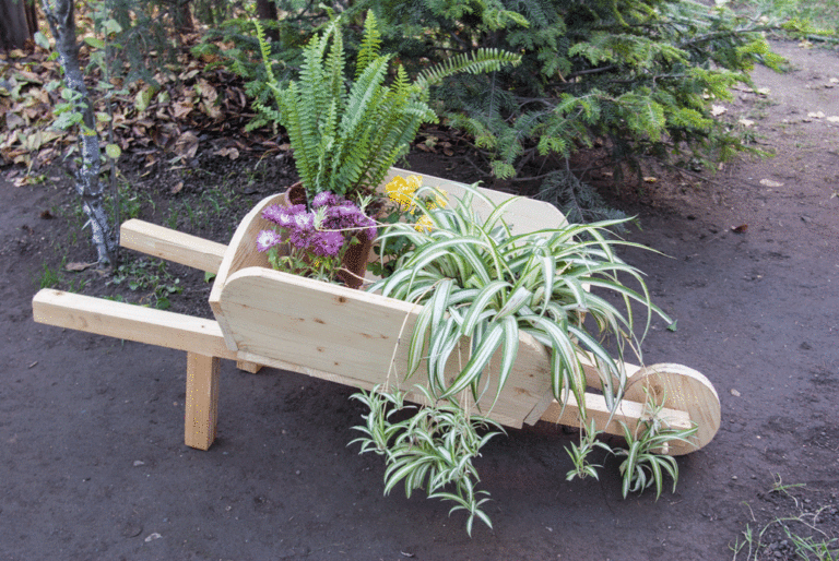 Absolutely Free Planter Box Plans Free Garden Plans How To Build