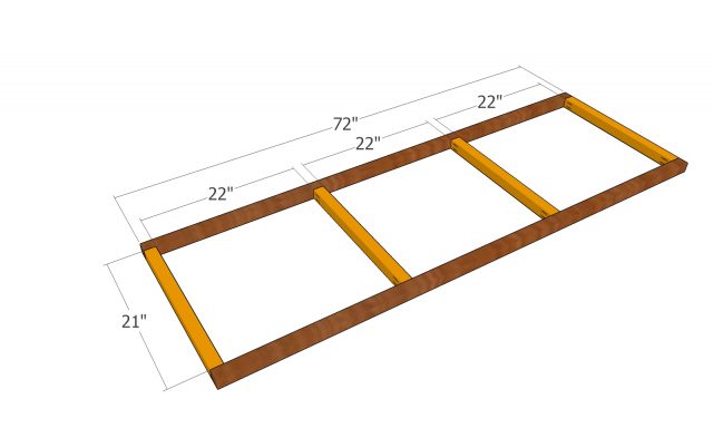 Window Catio - Free DIY Plans | Free Garden Plans - How to build garden ...