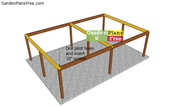 Fitting-the-cross-plates