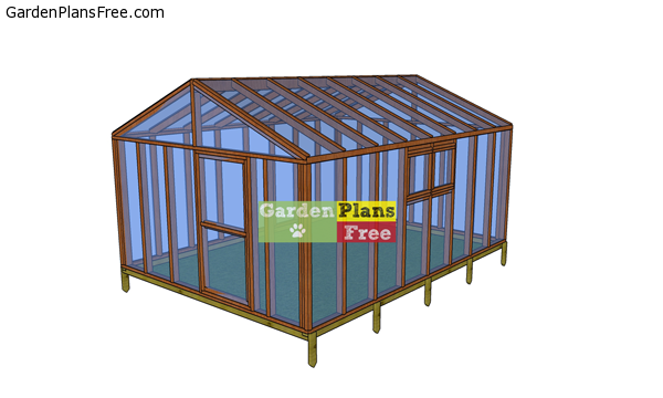 How-to-build-a-greenhouse