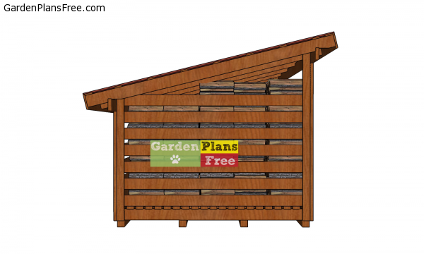 8x8-firewood-shed---side-view