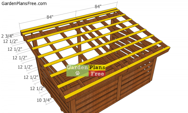 Fitting-the-purlins