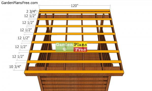 Fitting-the-purlins