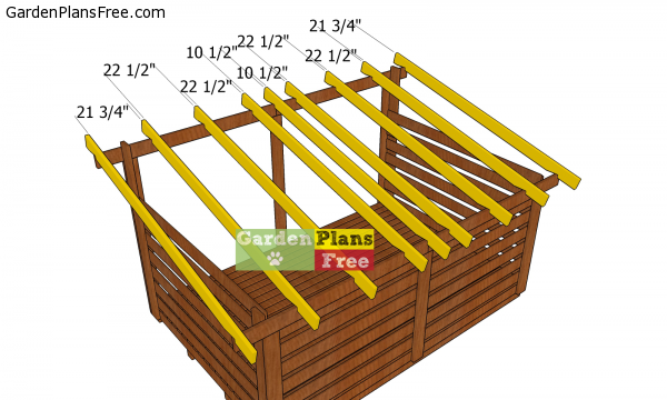 Fitting-the-rafters