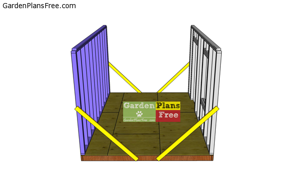 Fitting-the-sidewall-frames