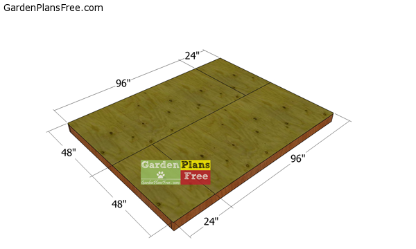 Floor-sheets---8x10-shed