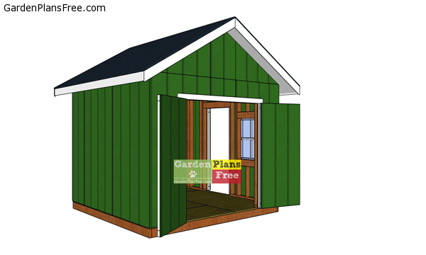 How-to-build-a-10x10-shed