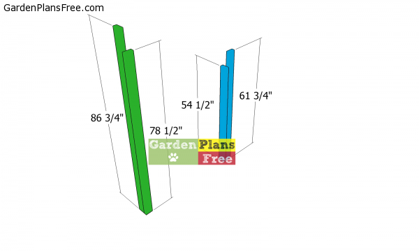 Posts-for-8x8-firewood-shed