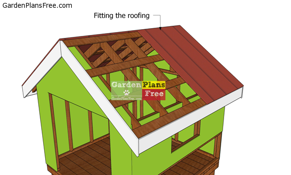 Roofing