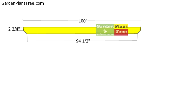 Side-beams