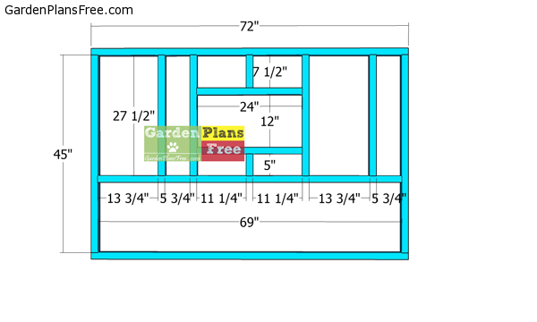 Side-wall-frame---with-window