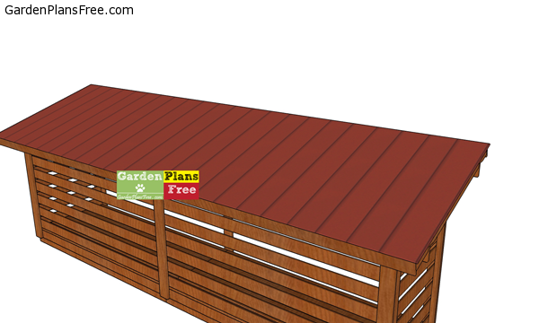 4x20-firewood-shed-plans---back-view