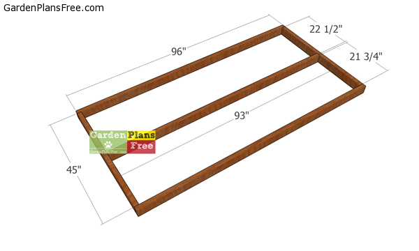 Assembling-the-floor-frame