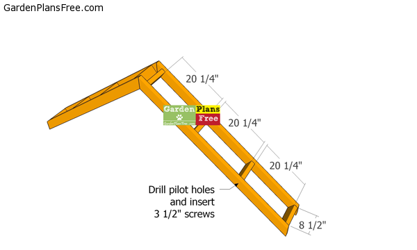 Assembling-the-overhangs