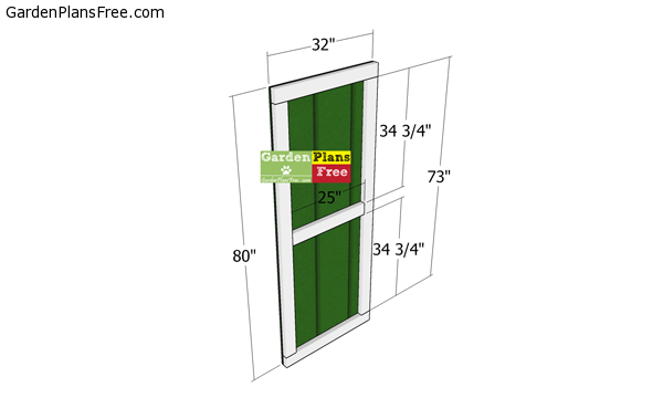 Building-the-side-door